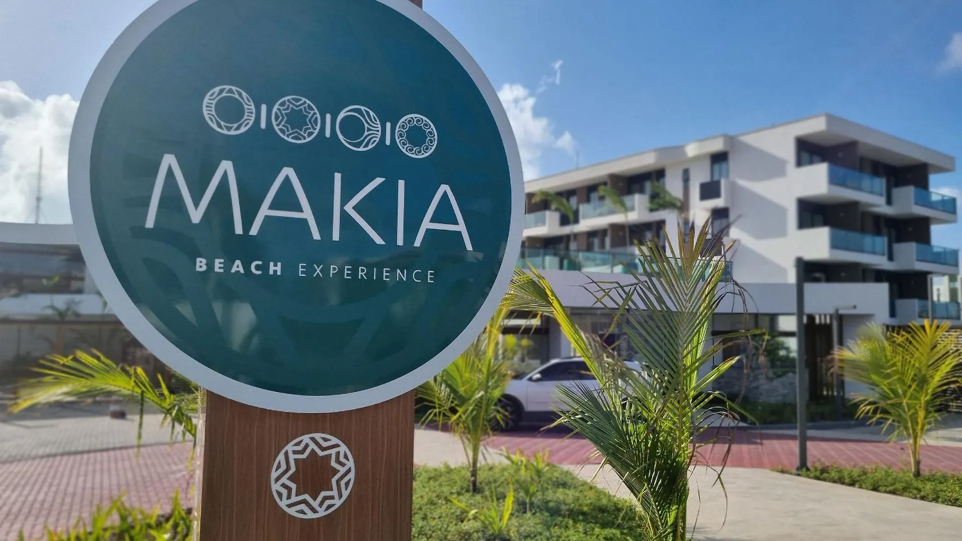 別荘 Flat Em Muro Alto - Porto De Galinhas - Makia B303 - By Anfitriao Legal