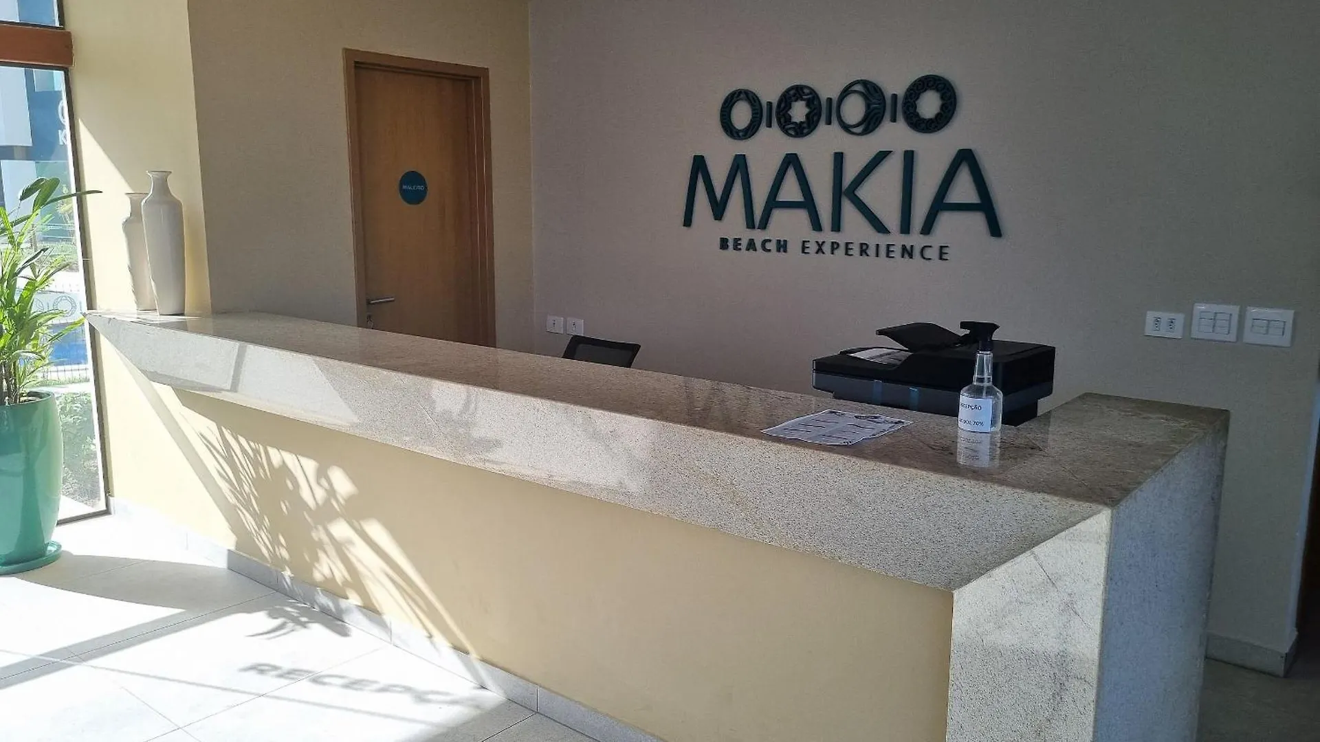 Flat Em Muro Alto - Porto De Galinhas - Makia B303 - By Anfitriao Legal 別荘