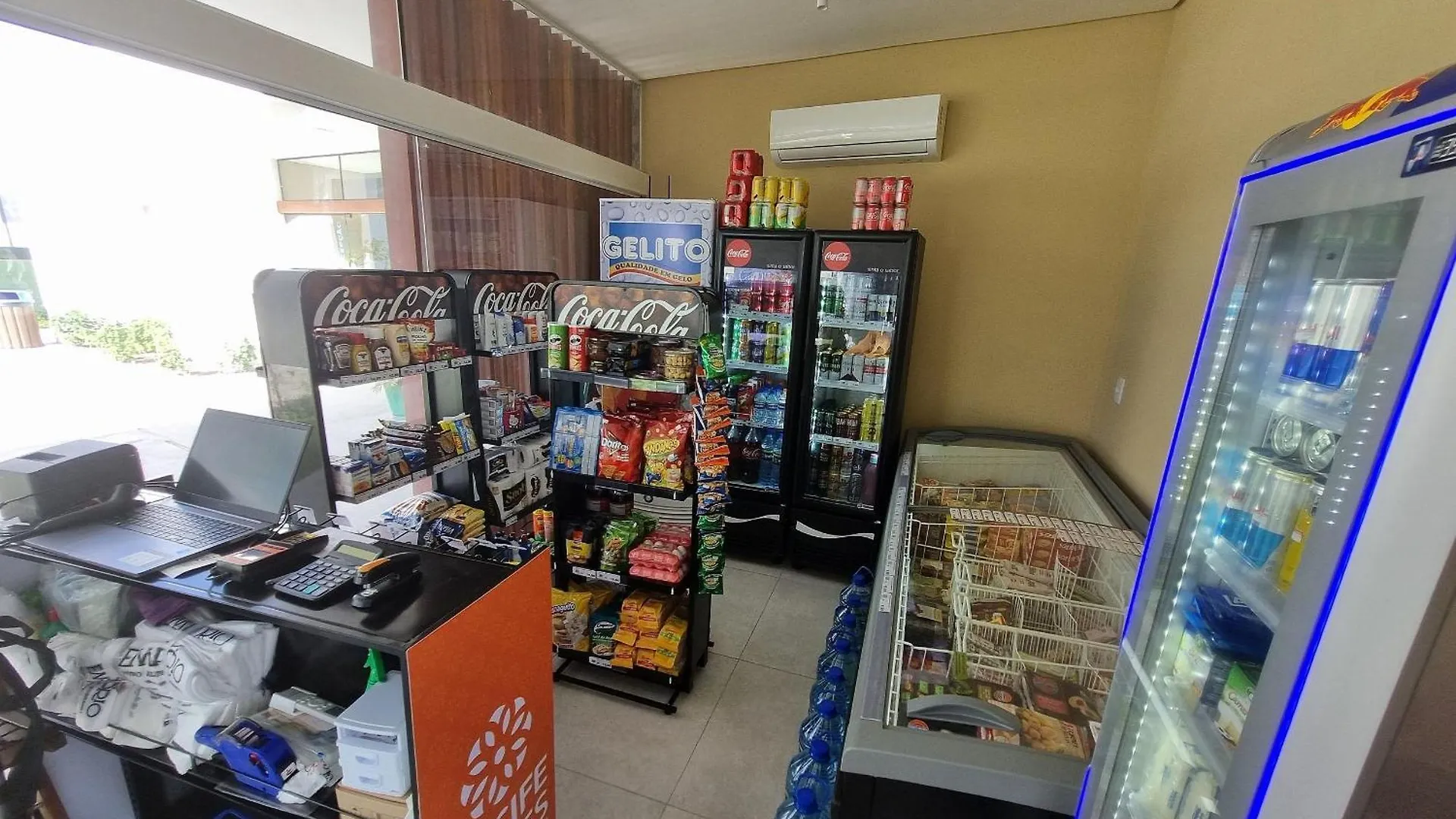 Flat Em Muro Alto - Porto De Galinhas - Makia B303 - By Anfitriao Legal