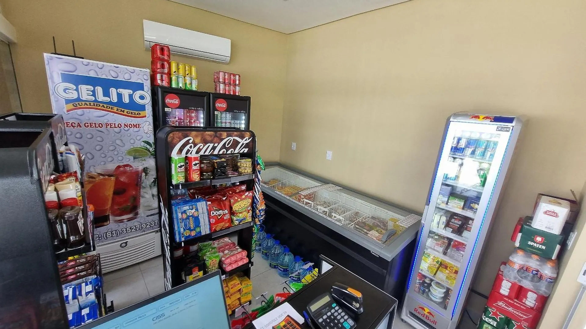 別荘 Flat Em Muro Alto - Porto De Galinhas - Makia B303 - By Anfitriao Legal