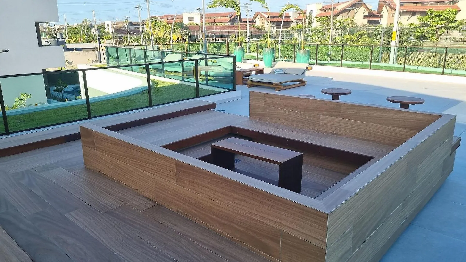 Flat Em Muro Alto - Porto De Galinhas - Makia B303 - By Anfitriao Legal