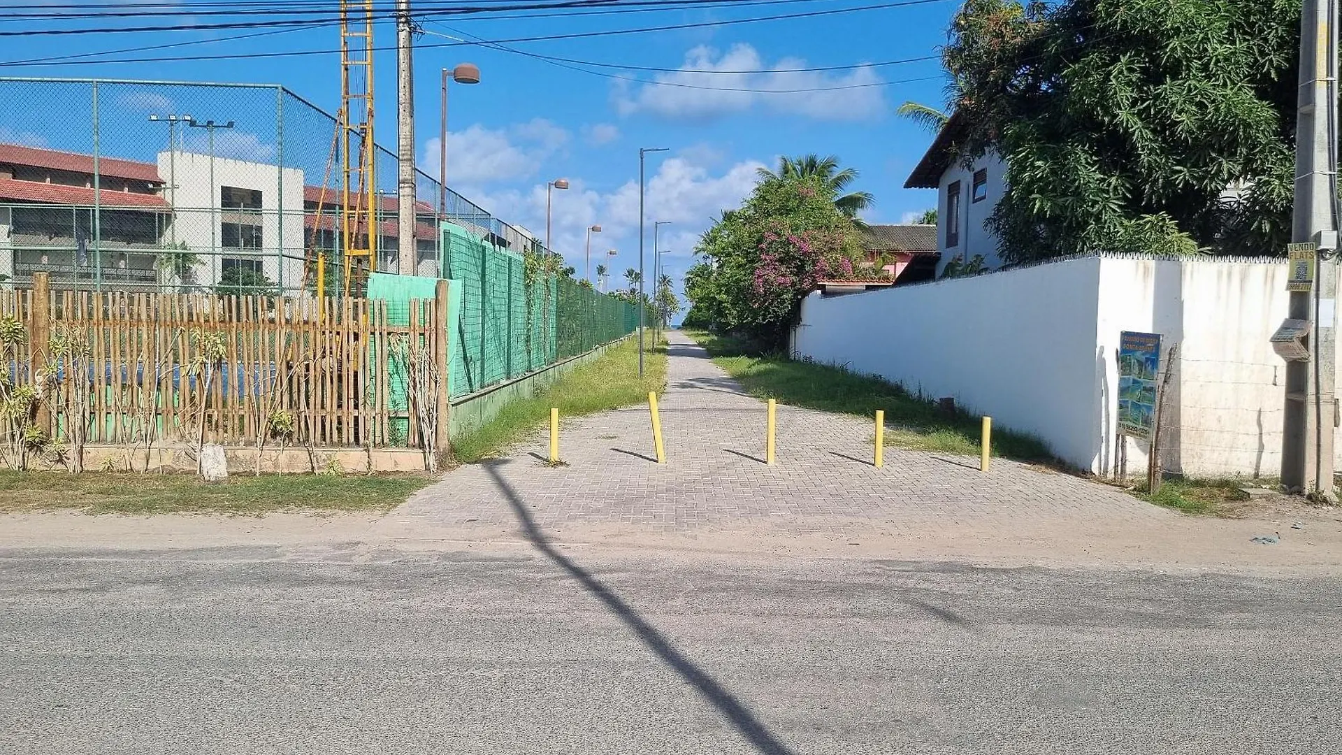 別荘 Flat Em Muro Alto - Porto De Galinhas - Makia B303 - By Anfitriao Legal ブラジル