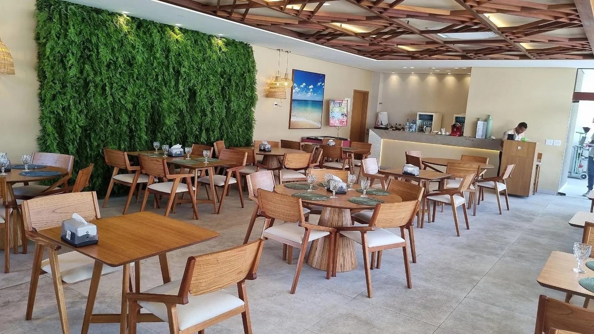 別荘 Flat Em Muro Alto - Porto De Galinhas - Makia B303 - By Anfitriao Legal