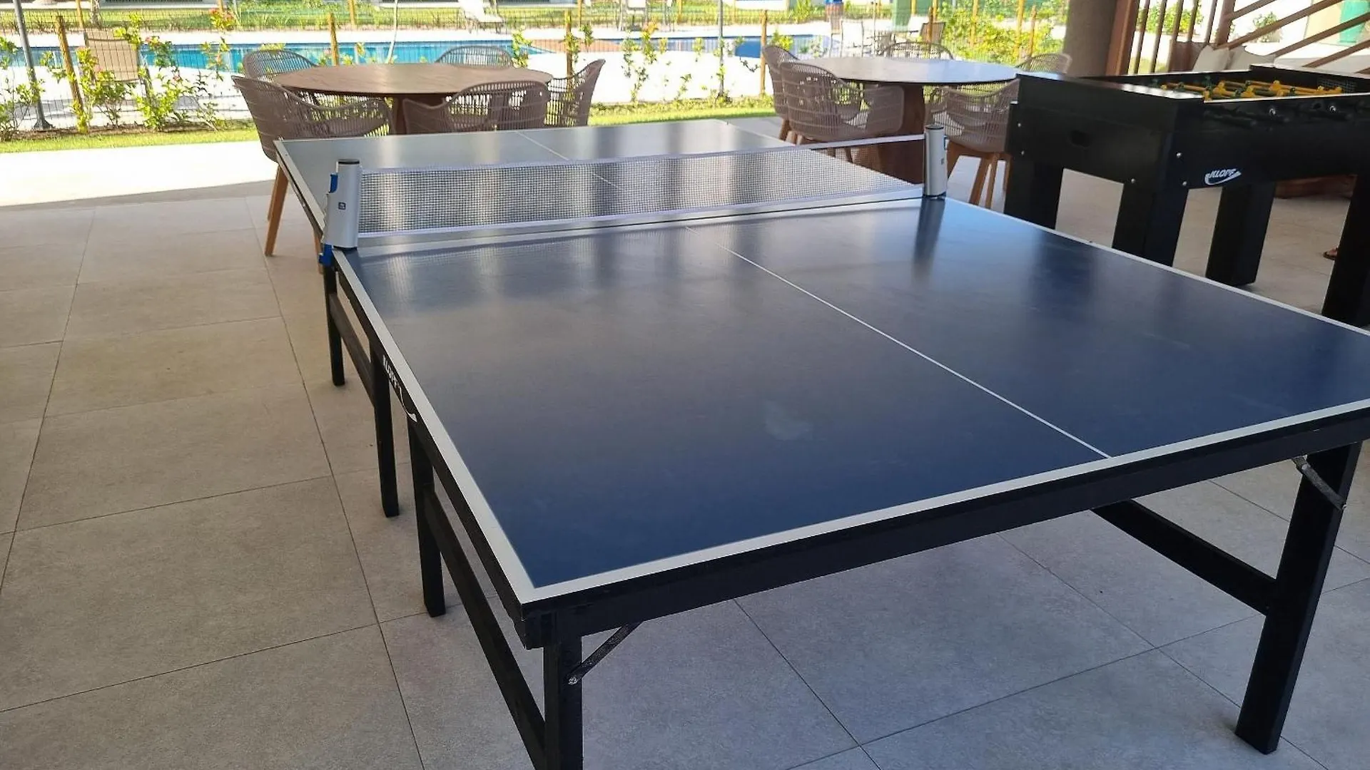 Flat Em Muro Alto - Porto De Galinhas - Makia B303 - By Anfitriao Legal