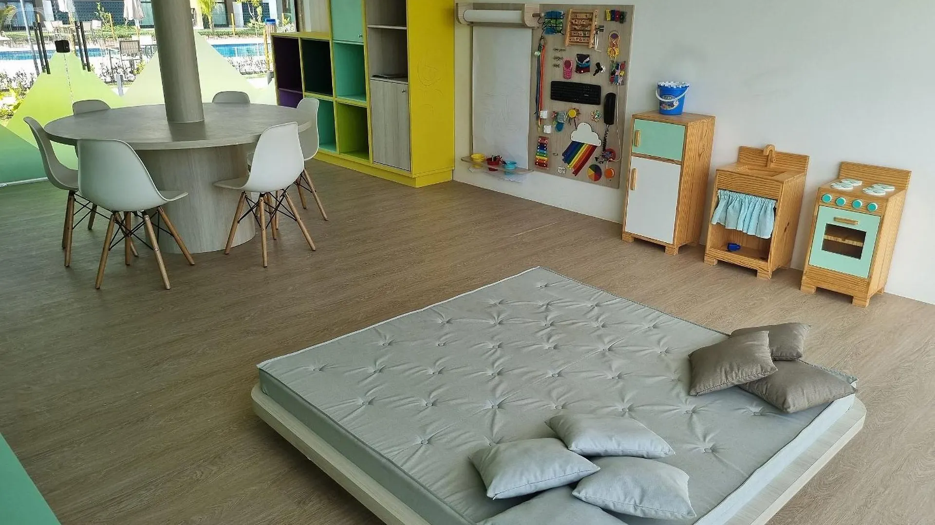 Flat Em Muro Alto - Porto De Galinhas - Makia B303 - By Anfitriao Legal 0*,