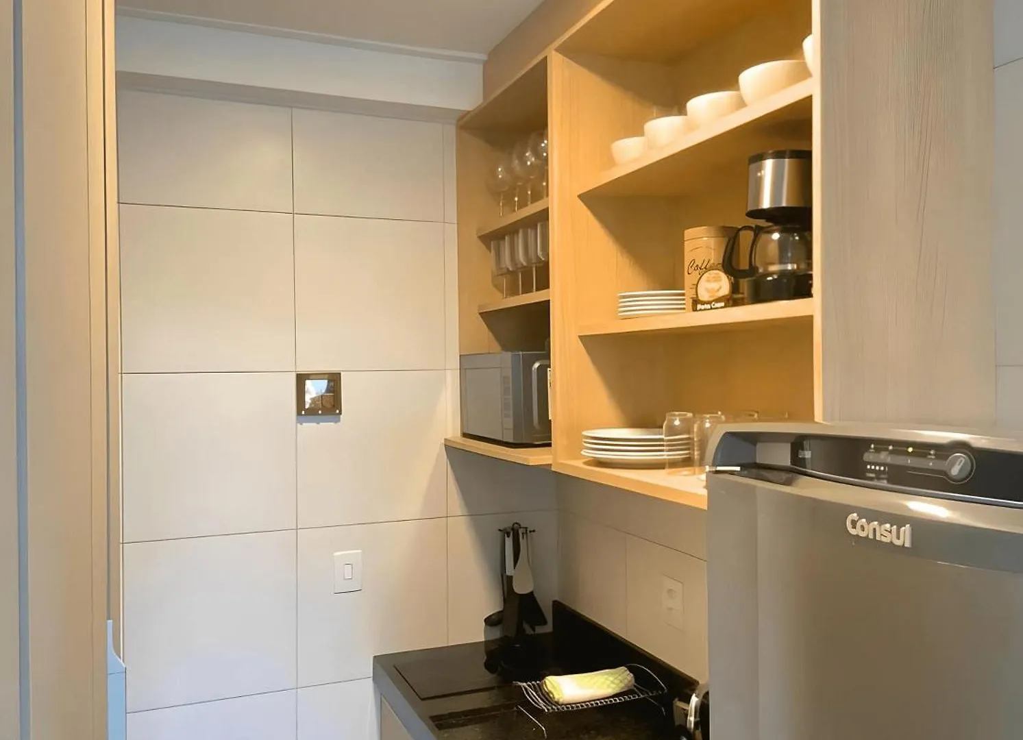 別荘 Flat Em Muro Alto - Porto De Galinhas - Makia B303 - By Anfitriao Legal