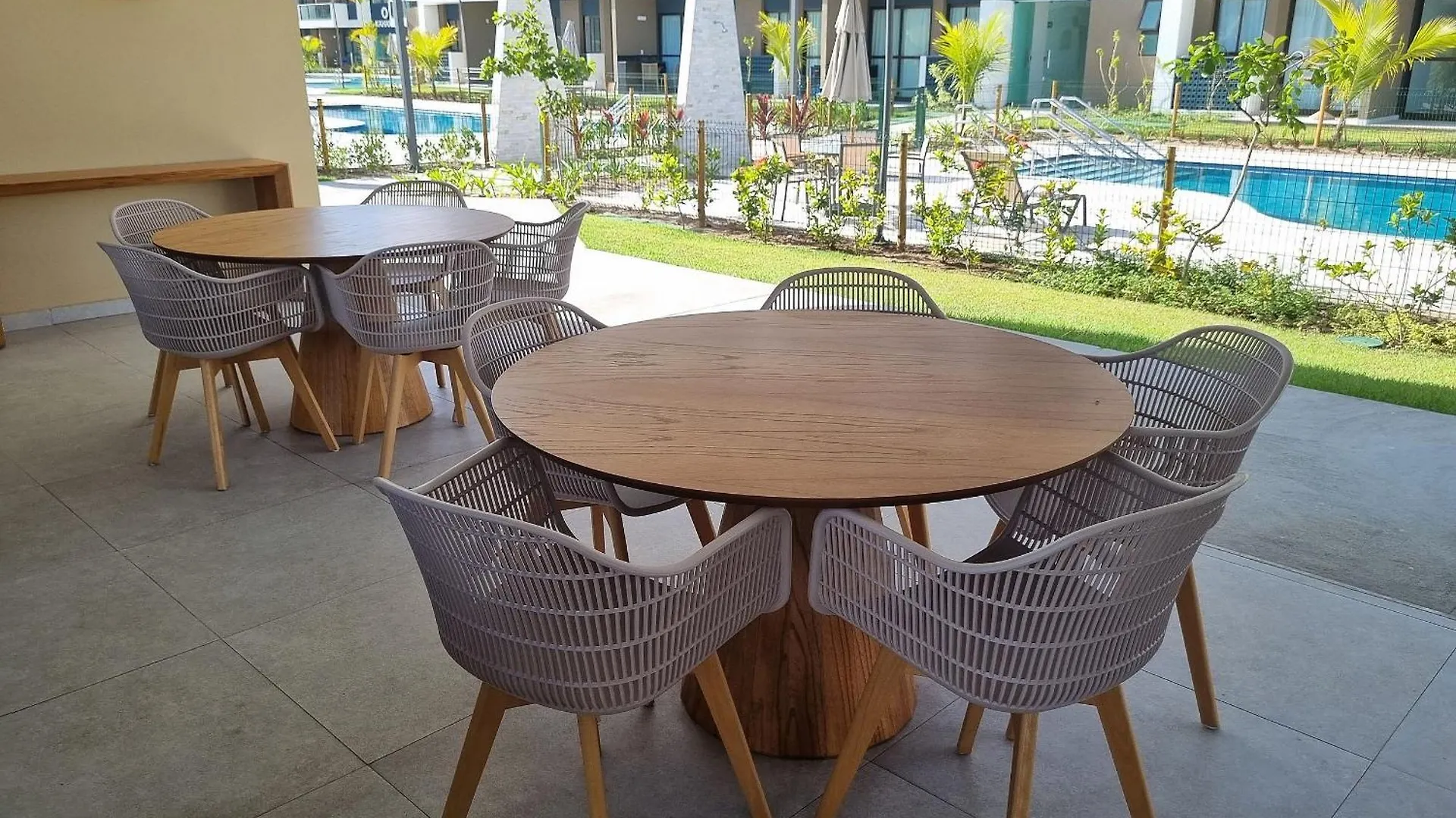 別荘 Flat Em Muro Alto - Porto De Galinhas - Makia B303 - By Anfitriao Legal
