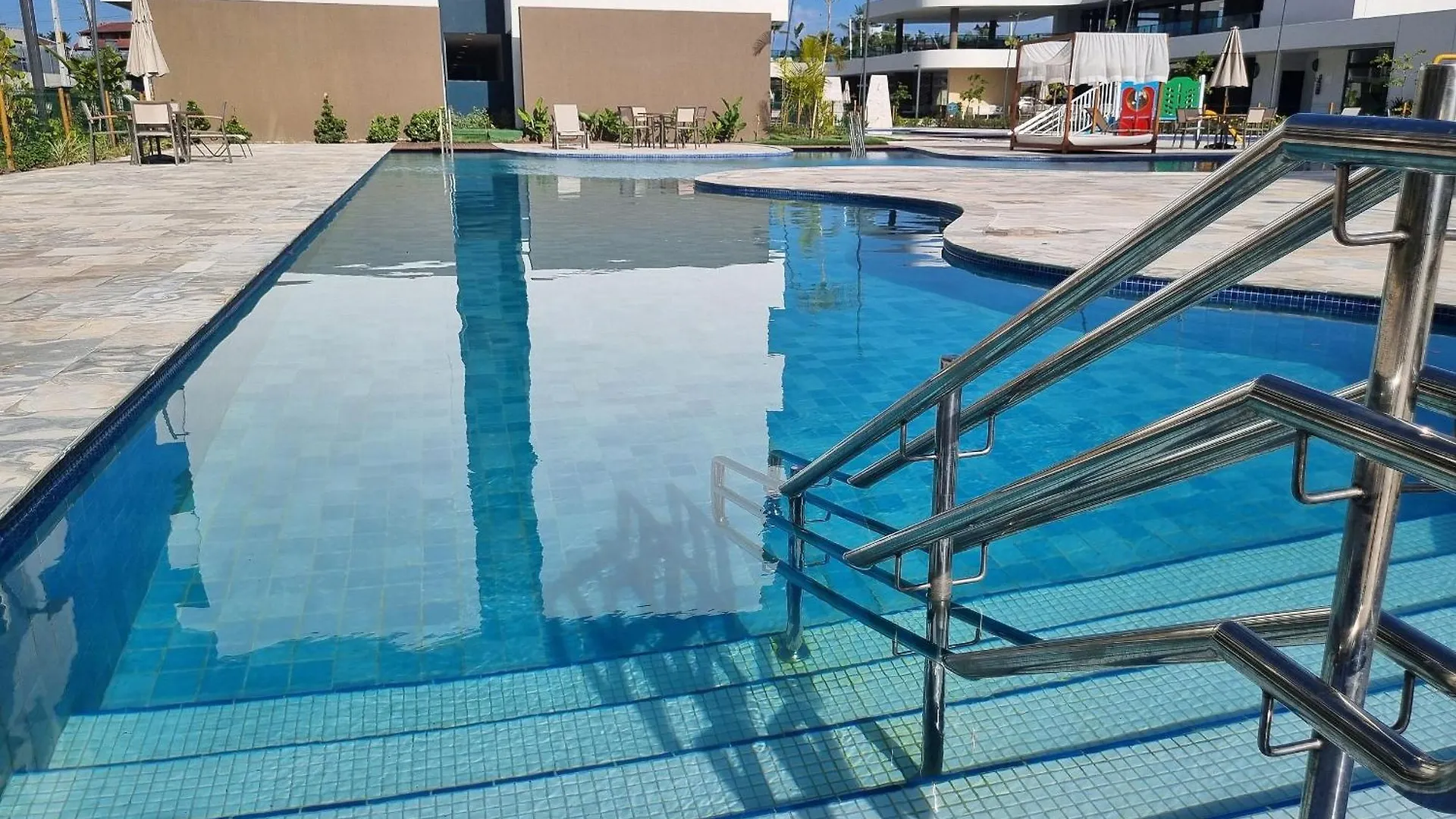 別荘 Flat Em Muro Alto - Porto De Galinhas - Makia B303 - By Anfitriao Legal