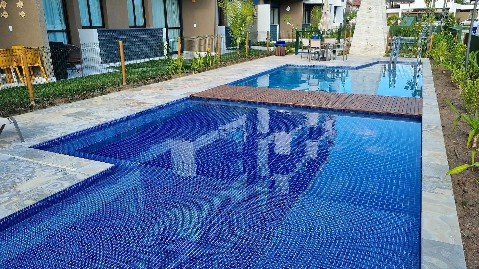 Flat Em Muro Alto - Porto De Galinhas - Makia B303 - By Anfitriao Legal 0*,  ブラジル