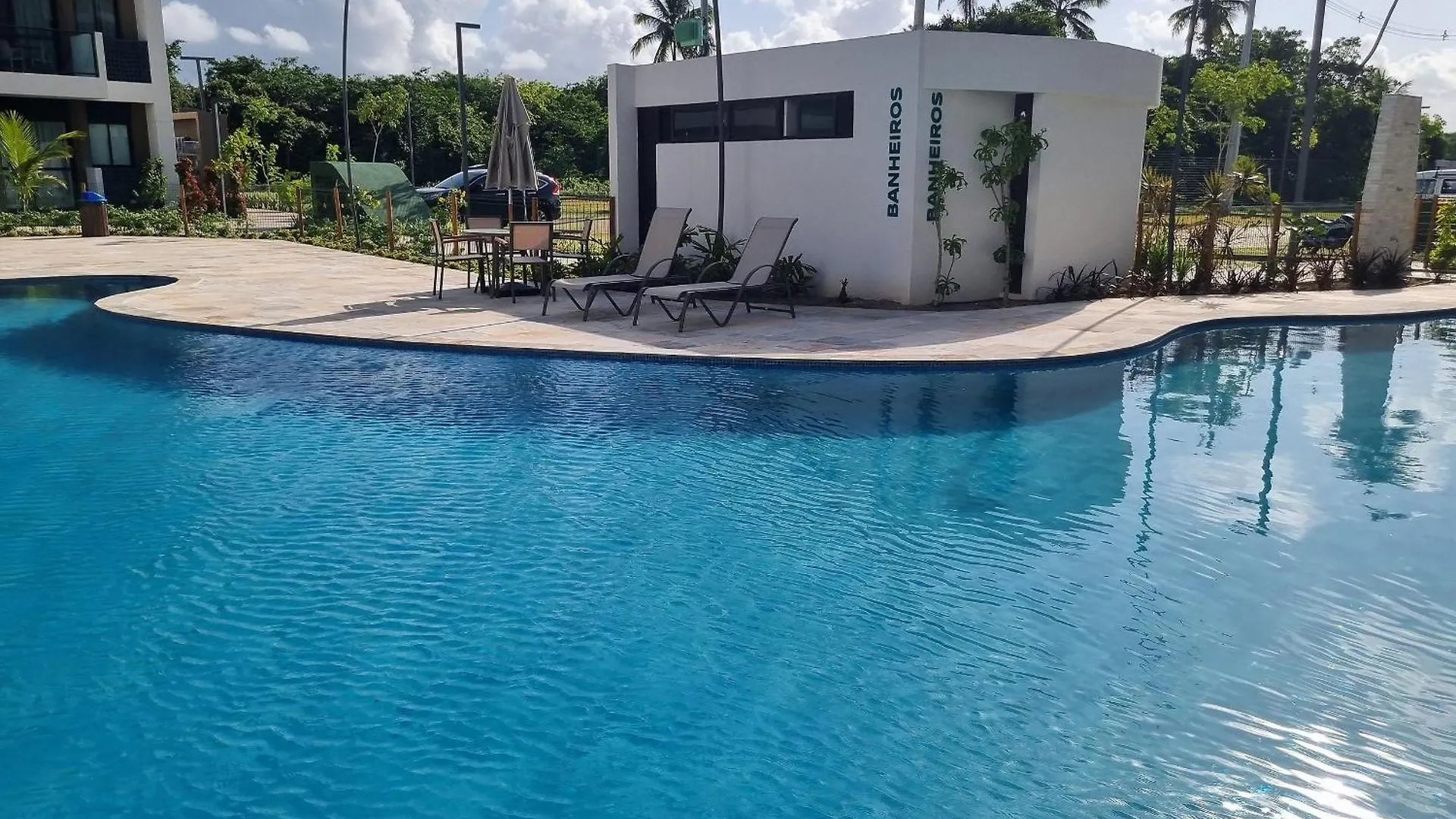 別荘 Flat Em Muro Alto - Porto De Galinhas - Makia B303 - By Anfitriao Legal ブラジル