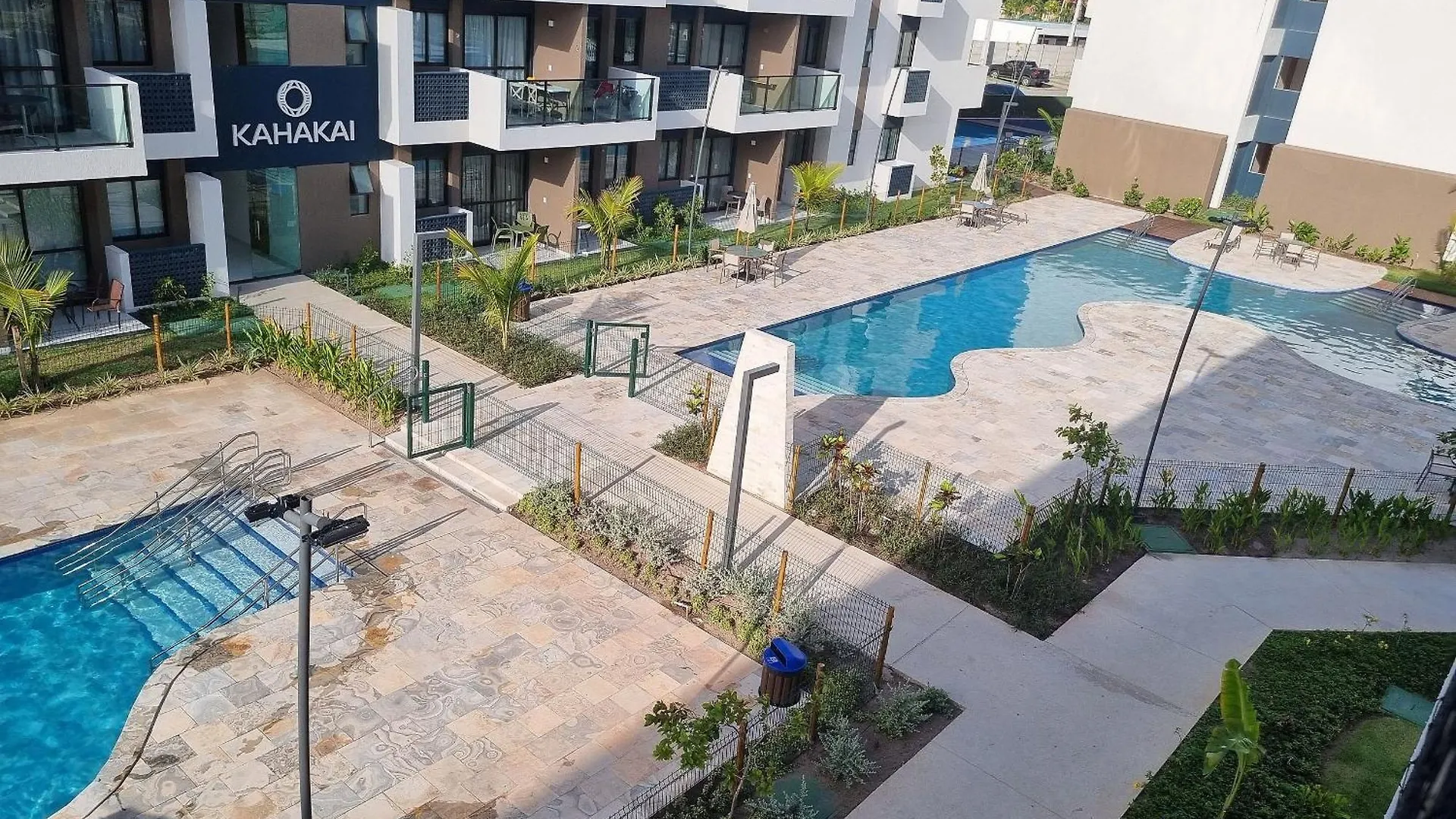 別荘 Flat Em Muro Alto - Porto De Galinhas - Makia B303 - By Anfitriao Legal ブラジル