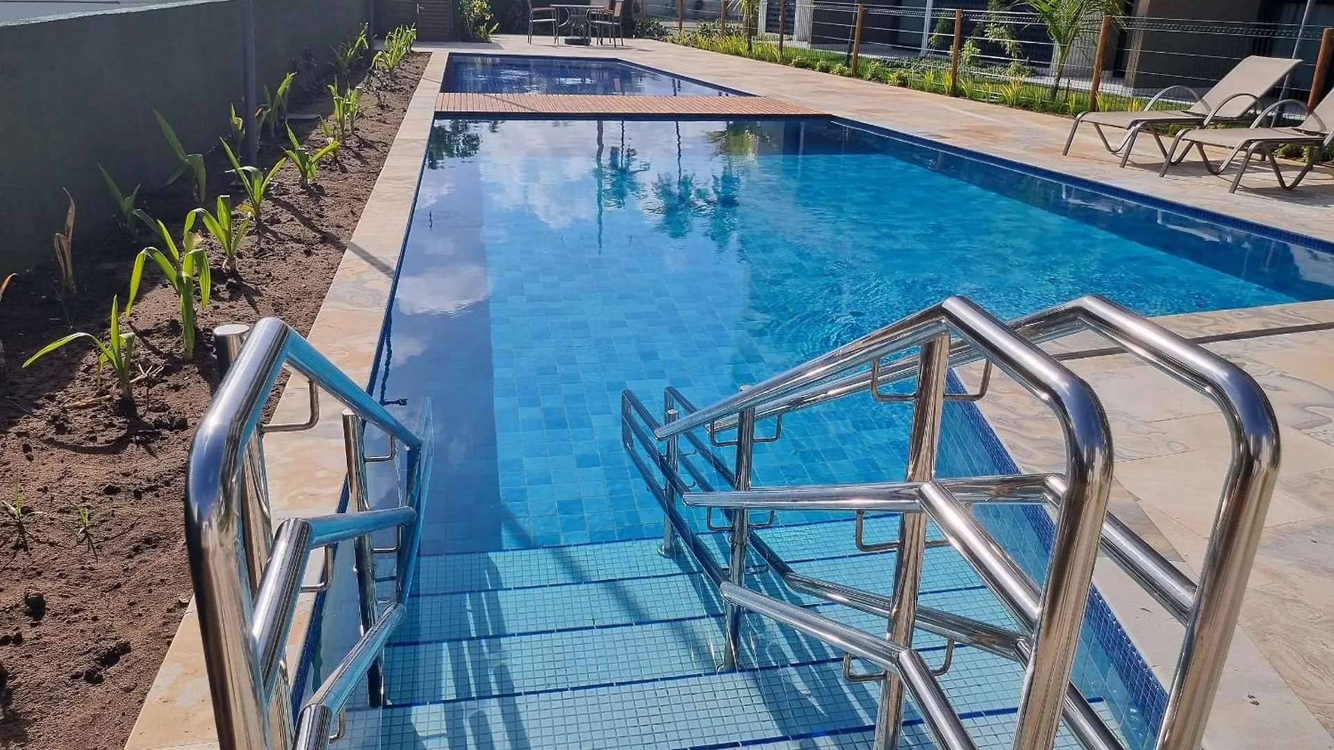 Flat Em Muro Alto - Porto De Galinhas - Makia B303 - By Anfitriao Legal 別荘