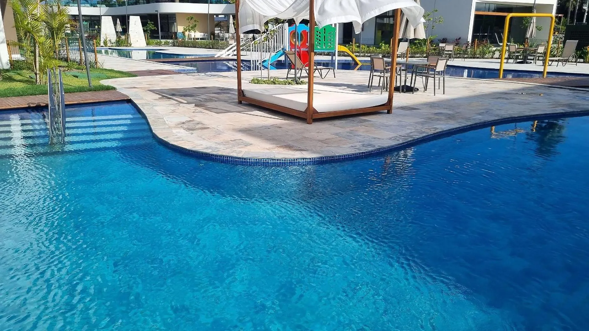 別荘 Flat Em Muro Alto - Porto De Galinhas - Makia B303 - By Anfitriao Legal