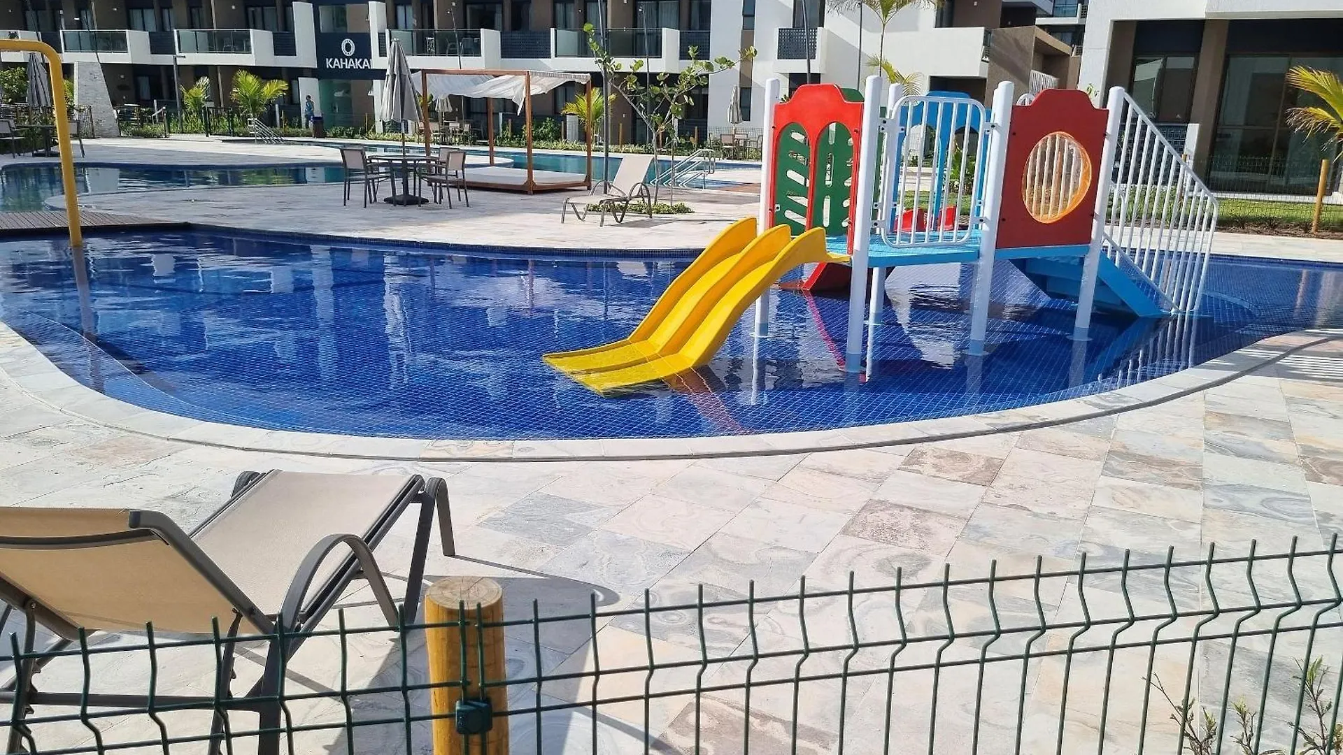 Flat Em Muro Alto - Porto De Galinhas - Makia B303 - By Anfitriao Legal 別荘