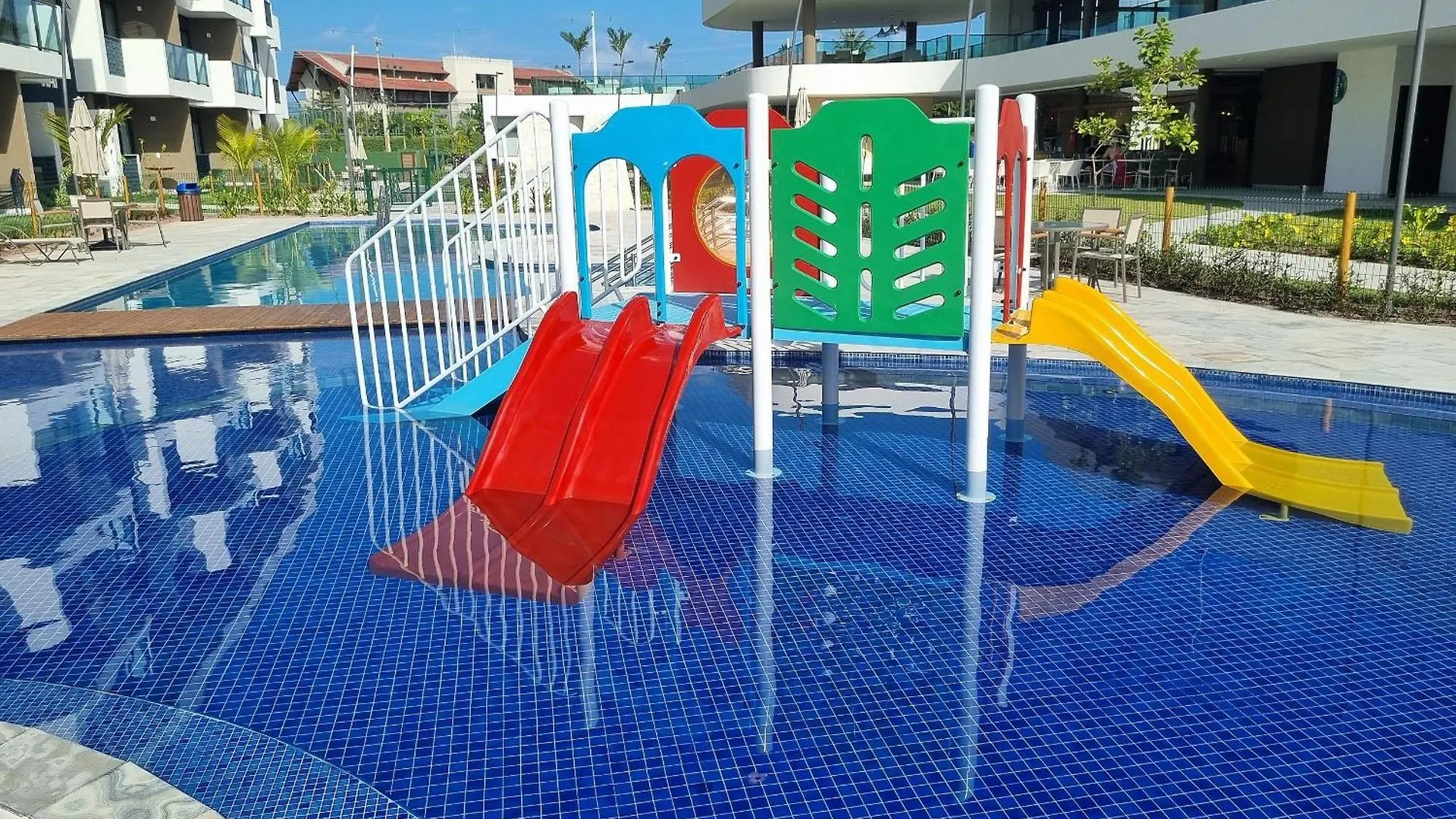 Flat Em Muro Alto - Porto De Galinhas - Makia B303 - By Anfitriao Legal 0*,  ブラジル